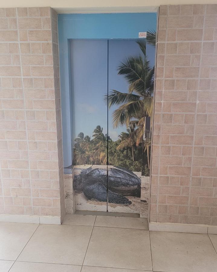 카옌 Hello Guyane 아파트 외부 사진